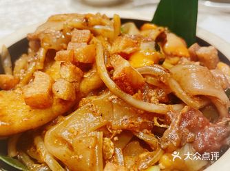 新加坡美食！上海大还原