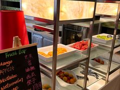 -青岛富力艾美酒店