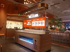 -左庭右院鲜牛肉火锅(七宝领展广场店)