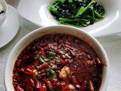 -辣婆婆(航天桥店)