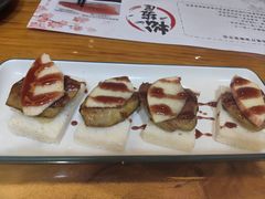 -松坂屋日料自助(长城路店)