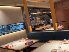 -杨氏青龙虾·羊蝎子(金盛路总店)