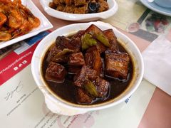 红烧肉-蘭心餐厅(进贤路店)
