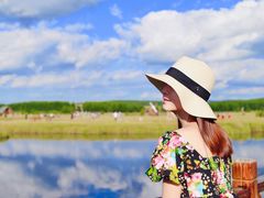 -塞罕坝国家级自然保护区