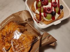-工匠面包(壹方店)