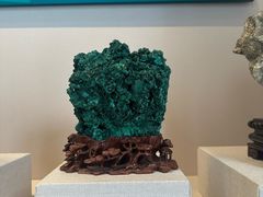 -房山世界地质公园博物馆