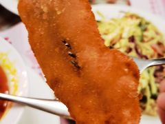 炸板虾-华梅西餐厅(哈尔滨中央大街店)