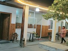 -李东农庄(中南百草园地标店)