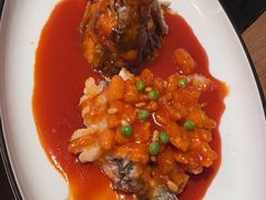 -新白鹿餐厅(城西银泰城店)