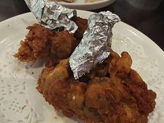 -邢家锅贴老店·非遗·开封菜(金明广场店)