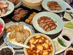 -四季小馆·地道北京小吃(广百店)