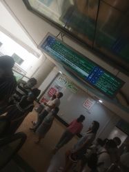 -江西省儿童医院(东湖院区)