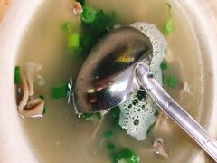 猪肚汤-新峰肉骨茶