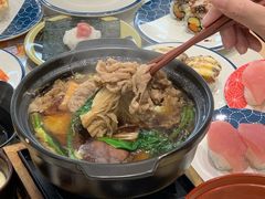 -濱寿司(高新伊藤店)