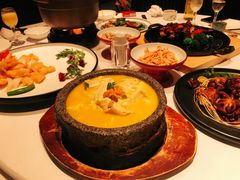 -百富源·海鲜辽菜(浑河堡店)