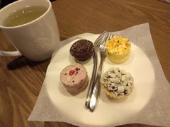 -星巴克(襄阳公园店)