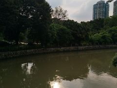 -晓港公园