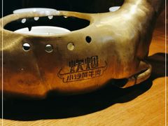 -炊烟小炒黄牛肉(东庆街店)