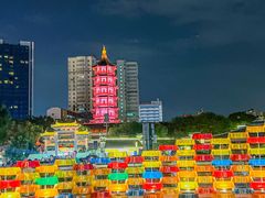 -绳金塔