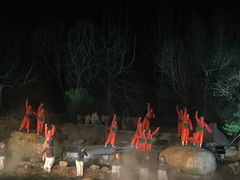 -禅宗少林·音乐大典