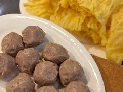 -濠轩阁特色生蚝火锅(水湾路店)