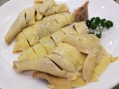 -新兴家喻酒家·羊城名宴(昌岗店)