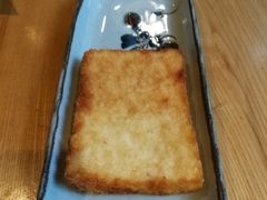 糍饭糕-早安山丘·豆浆油条(小木桥路店)