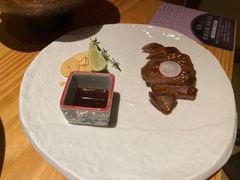 -花潮料理艺食馆(世欧广场店)