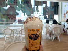 -奈雪的茶(苏宁广场店)