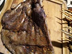 -新凯旋烧烤·燕姐千岛湖土菜