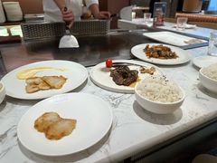 -火地铁板烧(河西龙湖天街店)