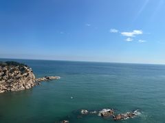 -摩天岭风景区