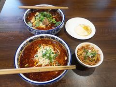 鱼香兔丝面-下面馆