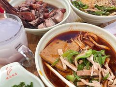 -晓马鸭店(新芜路店)