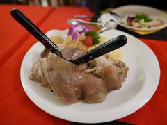 -申德勒加油站西餐厅(太仓店)