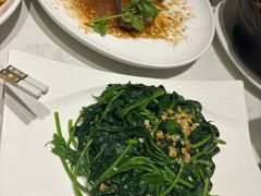-海粤阁·精致粤菜·宴会厅(宝安店)