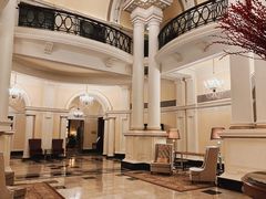 -LONG BAR 廊吧(外滩华尔道夫酒店)