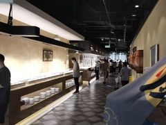 -汉巴味德·烤肉与啤酒的自助(杭州大悦城店)