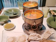 -Thai Basil罗勒叶泰式餐厅(时代天街店)