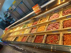 -非烤勿扰韩式自助烤肉火锅(龙岗万达广场店)