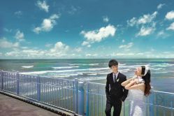 -古摄影婚纱(湛江霞山步行街店)