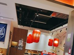 -陇上秦轩西安biangbiang面(EFC欧美金融商业城店)