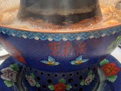 -东来顺饭庄(王府井步行街店)