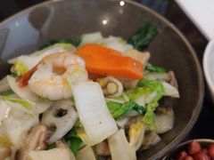 十菜-THE PAWON·8碗(古北SOHO店)