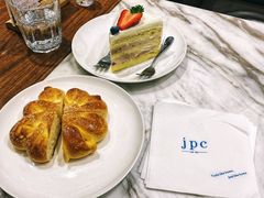 -jpc集品餐厅(中山店)