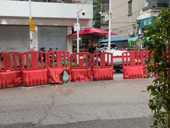 -钟姨糖水(惠城店)