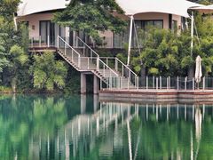 -帐篷客·溪龙茶谷度假酒店