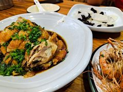 -百家鲜·杭帮菜