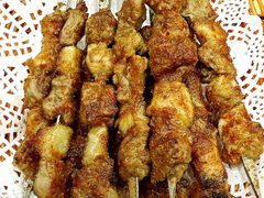 -花姐羊肉炉(吕厝店)