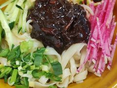 炸酱面-鼎香润(德胜门内店)